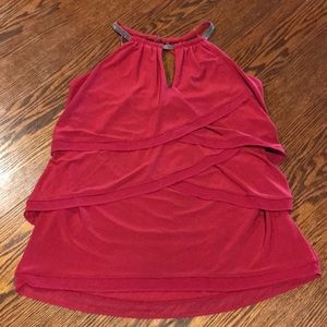 White House Black Market xsmall too